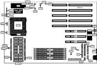 ICL &nbsp; VALUEPLUS MD/P60 SERIES