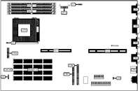 ICL &nbsp; ERGOPRO D5 P-SERIES
