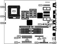 INTEL CORPORATION &nbsp; ADVANCED/MA (MONACO)