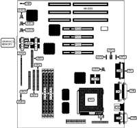 INTEL CORPORATION &nbsp; ADVANCED/ATX