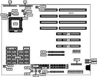 IPC CORPORATION, LTD. &nbsp; IPC VALUEMAGIC (MB486PCI#10)