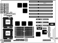 INTEL CORPORATION &nbsp; ALTSERVER/CS