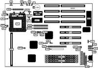 J-BOND COMPUTER SYSTEMS CORPORATION &nbsp; PCI500C-G
