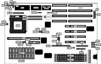 J-BOND COMPUTER SYSTEMS CORPORATION &nbsp; PCI500C-E