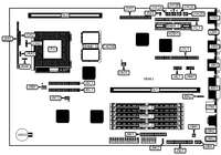 INTEL CORPORATION &nbsp; CU430HX