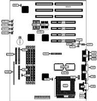 INTEL CORPORATION &nbsp; TC430HX