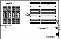 LASER COMPUTER, INC. &nbsp; LASER 286X (VER. A)