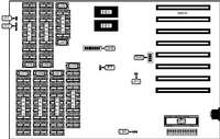 LASER COMPUTER, INC. &nbsp; LASER TURBO XT-2