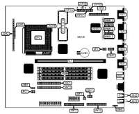 INTEL CORPORATION &nbsp; RU430HX