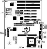 INTEL CORPORATION &nbsp; TE430VX