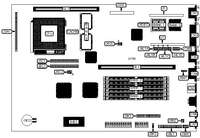 INTEL CORPORATION &nbsp; ADVANCED/RH LPX