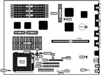 IBM CORPORATION &nbsp; PC SERVER 310 - TYPE 8639