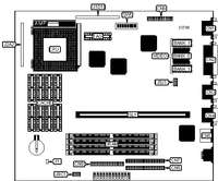 IBM CORPORATION &nbsp; PC 330/350 SERIES (TYPE 65X6)