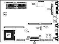 IBM CORPORATION &nbsp; PC 330/350 SERIES (TYPE 6577, 6587)