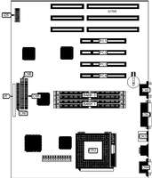 IBM CORPORATION &nbsp; PC 360-S150 (TYPE 6598)