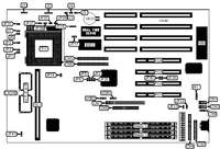 J-BOND COMPUTER SYSTEMS CORPORATION &nbsp; PCI500C-G2