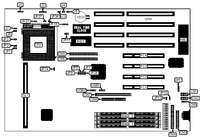 J-BOND COMPUTER SYSTEMS CORPORATION &nbsp; PCI500C-G
