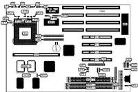 J-BOND COMPUTER SYSTEMS CORPORATION &nbsp; PCI500C-H2