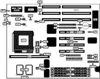 J-MARK COMPUTER CORPORATION &nbsp; J-656C