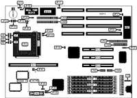 J-MARK COMPUTER CORPORATION &nbsp; J-656HXA