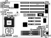 J-MARK COMPUTER CORPORATION &nbsp; J-648AP