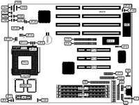 J-MARK COMPUTER CORPORATION &nbsp; J-648A