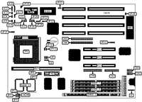 J-MARK COMPUTER CORPORATION &nbsp; J-656VXB