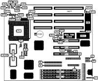 J-MARK COMPUTER CORPORATION &nbsp; J-656VXC