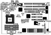 J-MARK COMPUTER CORPORATION &nbsp; J-646B