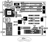 J-MARK COMPUTER CORPORATION &nbsp; J-656B