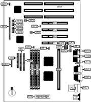 INTEL CORPORATION &nbsp; PD440FX