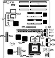 INTEL CORPORATION &nbsp; LT430TX