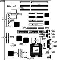 INTEL CORPORATION &nbsp; AN430TX