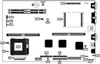 IBM CORPORATION &nbsp; APTIVA 2162