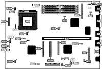 IBM CORPORATION &nbsp; APTIVA 2136