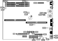 IBM CORPORATION &nbsp; INTELLISTATION (TYPE 6888)