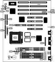 J-BOND COMPUTER SYSTEMS CORPORATION &nbsp; PCI500C-J