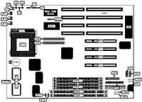 J-BOND COMPUTER SYSTEMS CORPORATION &nbsp; PCI500C-H4