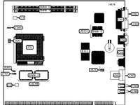 INTEL CORPORATION &nbsp; CN430TX
