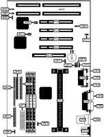 INTEL CORPORATION &nbsp; AL440LX