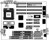 J-MARK COMPUTER CORPORATION &nbsp; J-656VXD
