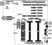 IBM CORPORATION &nbsp; INTELLISTATION (TYPE 6898)