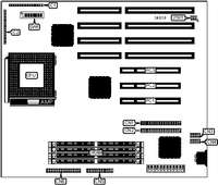 INTEL CORPORATION &nbsp; ADVANCED/ZP