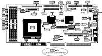 LANNER ELECTRONICS, INC. &nbsp; AP-50IFA