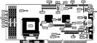 LANNER ELECTRONICS, INC. &nbsp; AP-50IFV