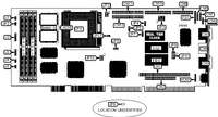 LANNER ELECTRONICS, INC. &nbsp; AP-500