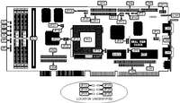 LANNER ELECTRONICS, INC. &nbsp; AP-5200IF