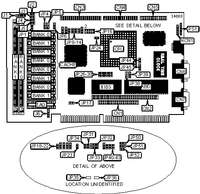 LANNER ELECTRONICS, INC. &nbsp; AP-4100AA