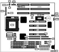J-MARK COMPUTER CORPORATION &nbsp; J-5TXBR2