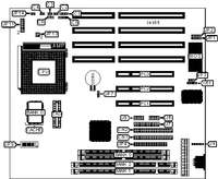J-MARK COMPUTER CORPORATION &nbsp; J-571B